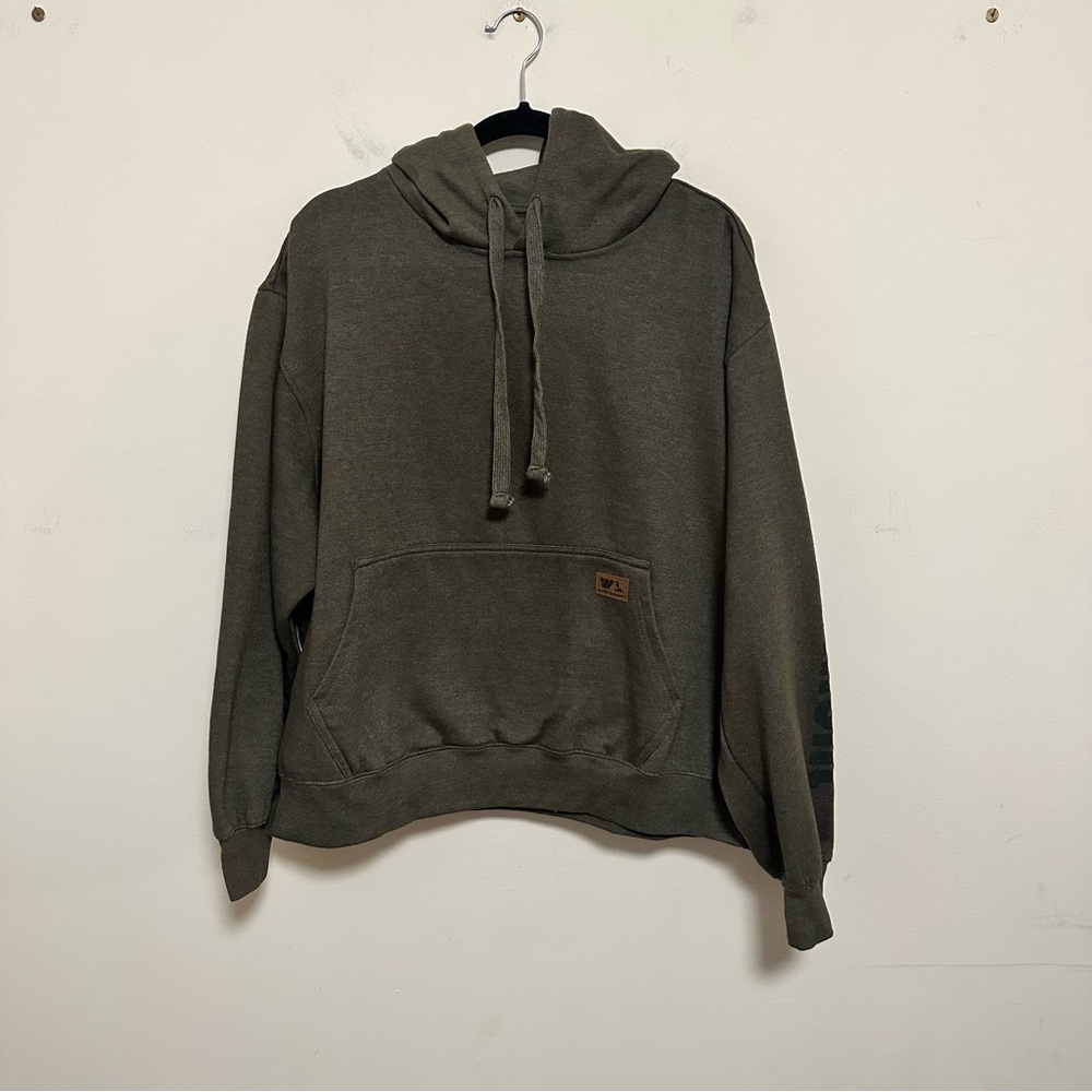 Wells Lamont Men’s Hoodie Sz XL